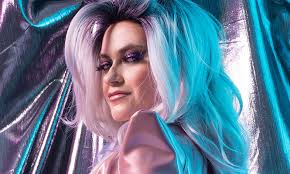 Ali Stone: “Trabajo por poder abrir espacios a más mujeres en esto”