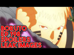 We bring you the latest episode updates for this anime. Boruto Ep 198 Spoiler And Leak Images Boruto Ep 199 Advert Alltolearn Blog