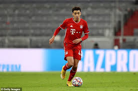 Tripod & ball head supported by photoclam international inc. Bayern Munich Ready To Reward England U21 Jamal Musiala With New 100 000 A Week Deal Amed Post