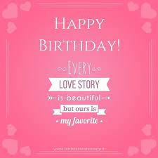 Consider this a unique birthday gift for her. 120 Cute Birthday Messages To Impress Your Girlfriend