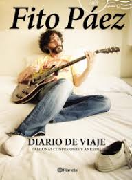 Siento una gran gratificacion en la vida, me llena de orgullo poder. Fito Paez Planeta De Libros