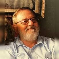 Clarence J. Wisecup Jr. Obituary (2024)