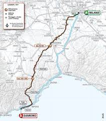 All orders are custom made and most ship worldwide within 24 hours. Route Changes For Returned Pro Cycling Racing At Milano Sanremo By Vittoria Endurance Biz