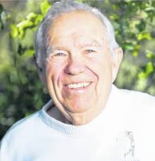 Howard Maher Obituary (1937