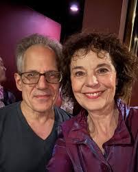 Mary Lahti's Instagram, Twitter & Facebook