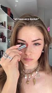 All a girl needs 💋✨💄 @kayla.ryan1