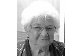 Grace Williams Obituary (1930