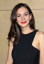 Celina Jade - News - IMDb
