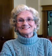 Marie Browne Klobucar