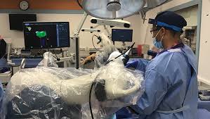 This home is a must see! Dr Flowers Is First Orthopedic Surgeon In North Houston To Be A Certified Mako Surgeon Sterling Ridge Orthopaedics Sports Medicine