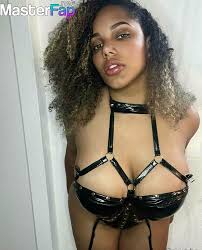 Miss Bonnie Nude OnlyFans Leak Picture Avre2cEmAz | MasterFap.net