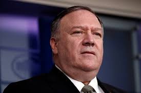 GOP faces messy Kansas primary after Pompeo Senate dream dies