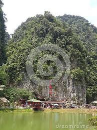 The words qing xin ling means serene hills. Ipoh Qing Xin Ling Serene Hill Malaysia Resorts Ipoh Malaysia