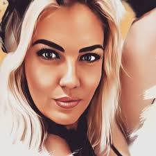 Bille Baty's Instagram, Twitter & Facebook