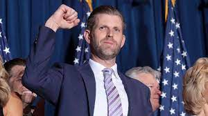 Eric Trump 'pissed off' for Secret Service agents in line of fire, demands answers | Fox News