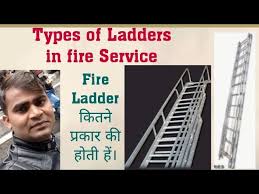 Check spelling or type a new query. Types Of Fire Ladders In Hindi Youtube