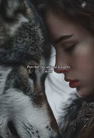 What Does Gray Wolves Like