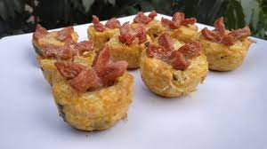 Cara Mudah Membuat Tahu Sakura Yang Enakkk Youtube Makanan Resep Tahu Ide Makanan