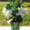 Saint patrick's day, or the feast of saint patrick (irish: 1