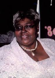 Barbara White Obituary