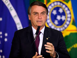 Bolsonaro indicou o general joaquim silva e luna para ser o novo ceo. Bolsonaro Libera Hoje R 14 8 Mi Para Canal Do Sertao Em Al Gazeta De Alagoas