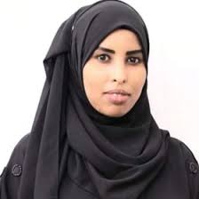 SIMAD University received delegates from Idman Community Bank, Dr. Khadija  Osoble Ali, Scholar and Co-founder of Idman Community Bank and Nor Mohamed  Osman, Acting CEO and COO of Idman Community Bank. The