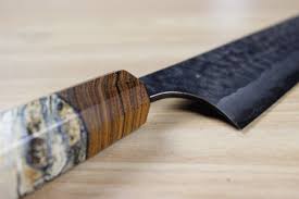 Shop premium kitchen knives & more. Mammoth Vs Mammoth Kitchen Knife Forums