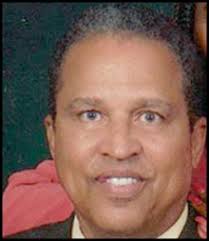 Eddie ROBINSON Obituary (2011)