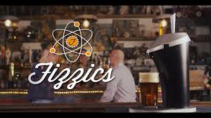 Product Review The Fizzics