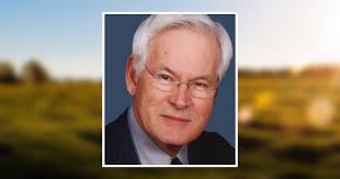 Ronald Mott Obituary October 26, 2023