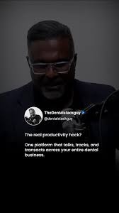 Transform Your Dental Practice from Good to Great in Just One Day