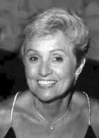 Glorya Curcio Obituary (2006)