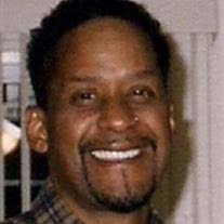 Andre B. Clark Obituary