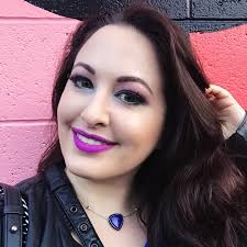 Jen Mathews (My Beauty Bunny)