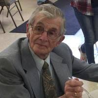 Vitus Terveer Obituary