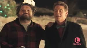 There are so many of them, and they flood any number of basic cable networks so early. The Christmas Consultant Tv Movie 2012 Imdb