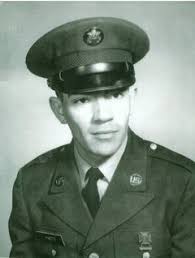 Obituary for Bertrand J. Pinette