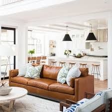 This Living Room Is A Good Example Of Accent Arrangement With The Several Pieces Of In 2020 Livingroom Layout Open Concept Living Room Open Concept Kitchen Living Room