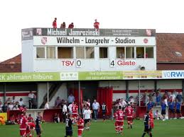 Find the perfect holstein kiel v tsv havelse regionalliga stock photos and editorial news pictures from getty images. Wilhelm Langrehr Stadion Stadion In Garbsen Havelse