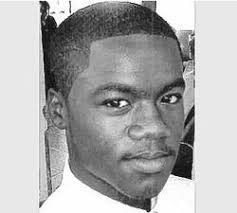 Martell GRAY Obituary (2013)