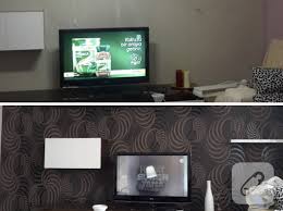 En yüksek değer duvar yüksekliğidir. Duvar Kagidi Doseme Kendin Yap 10marifet Org