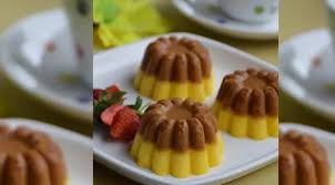 Setelah matang, haluskan dengan menggunakan garpu atau gelas. Resep Cake Kukus Labu Kuning Lapis Cokelat Lifestyle Fimela Com
