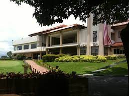Alles wat u moet weten over kelab golf negara subang in maleisië. Kelab Golf Negara Subang Subang National Golf Club Mapio Net