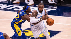Nba.com already missing lebron james, the los angeles lakers recieved a major scare when anthony davis stumbled near the scorer's table in the first quarter against the la clippers. Vqkm5crhlwtbqm