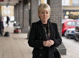 Directed by dominic cooke, tim van someren. Imelda Staunton I Don T Know Why Serious Actresses Wear Those Figure Hugging Dresses The Independent The Independent