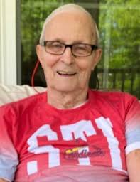 Obituary information for Bernard J. Eagle, Jr.