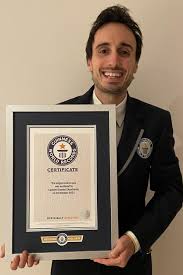 In order to be able to play this trivia quiz, you need to have an account. Camden Becomes Guinness World Records Title Holders Camden Council