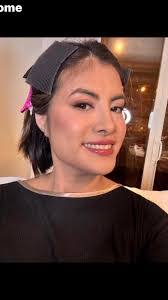 Stephanie Duong's Instagram, Twitter & Facebook