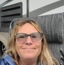 Lady who lost everything in fire?