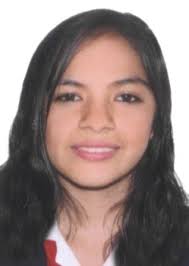 Otorongo CASTILLO CASTILLO, DALILA. DNI: 70096716